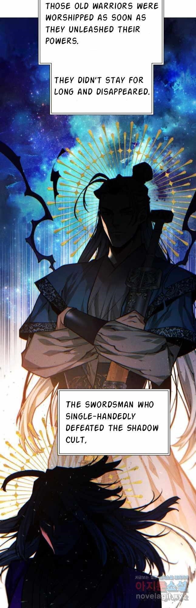 A Modern Man Who Got Transmigrated Into the Murim World - Chapter 91 Page 28