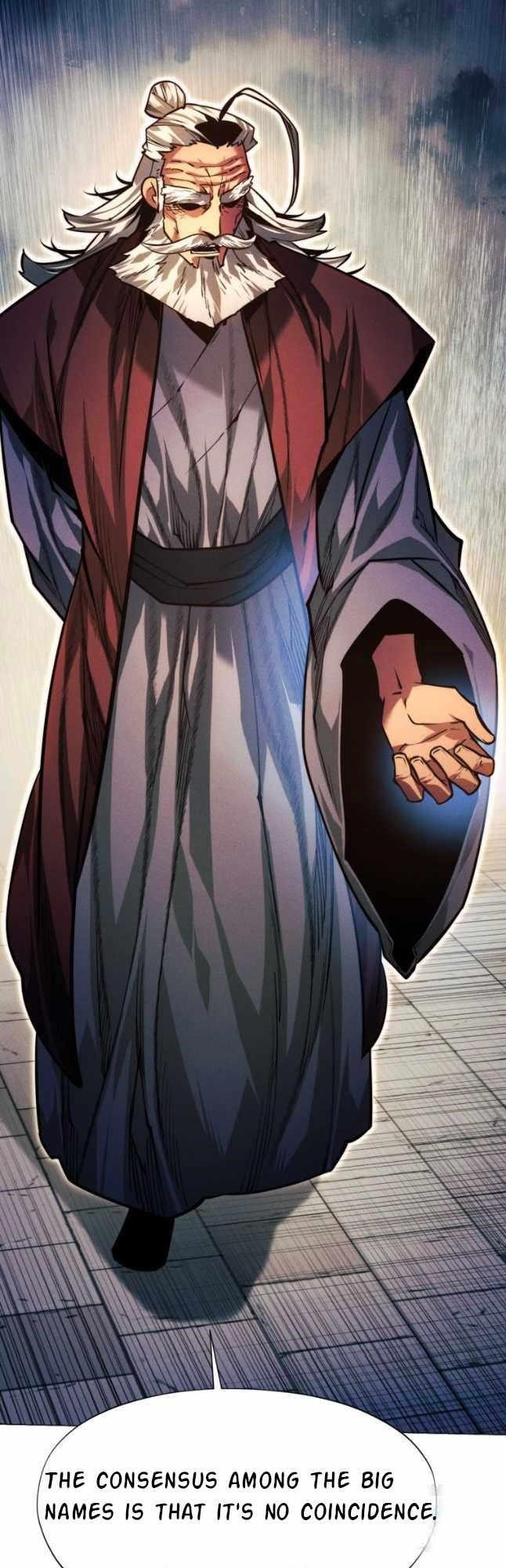 A Modern Man Who Got Transmigrated Into the Murim World - Chapter 91 Page 31