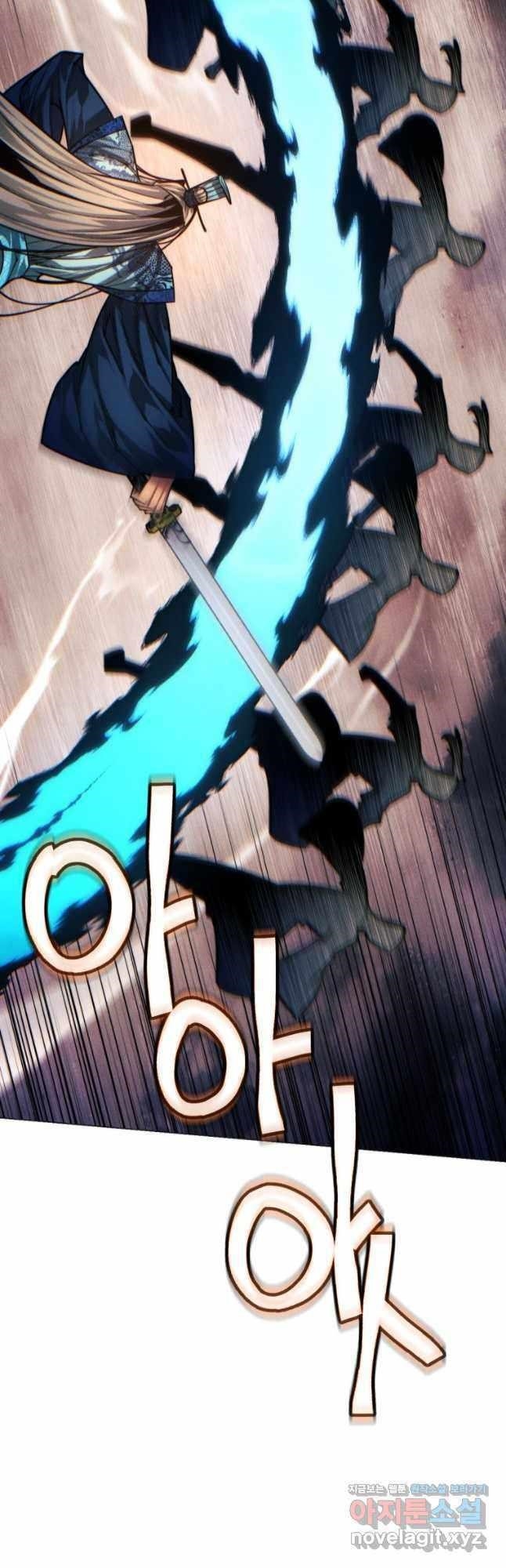 A Modern Man Who Got Transmigrated Into the Murim World - Chapter 91 Page 53