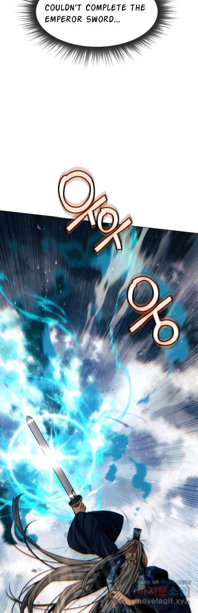 A Modern Man Who Got Transmigrated Into the Murim World - Chapter 91 Page 57