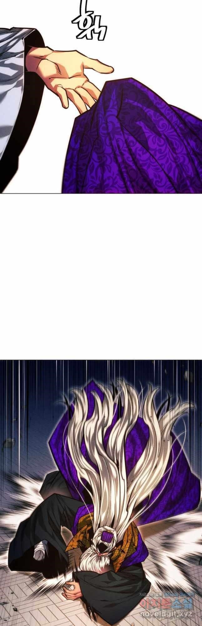 A Modern Man Who Got Transmigrated Into the Murim World - Chapter 91 Page 64