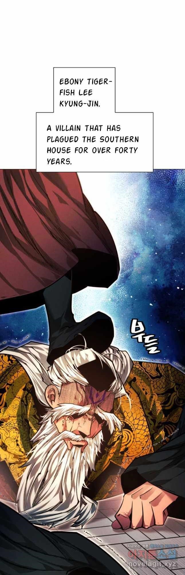 A Modern Man Who Got Transmigrated Into the Murim World - Chapter 91 Page 72