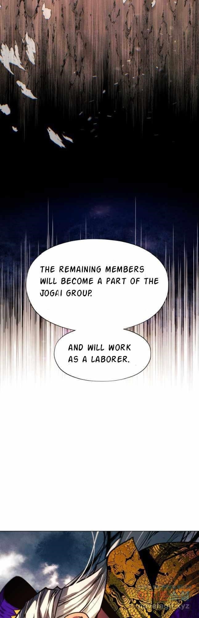 A Modern Man Who Got Transmigrated Into the Murim World - Chapter 91 Page 8