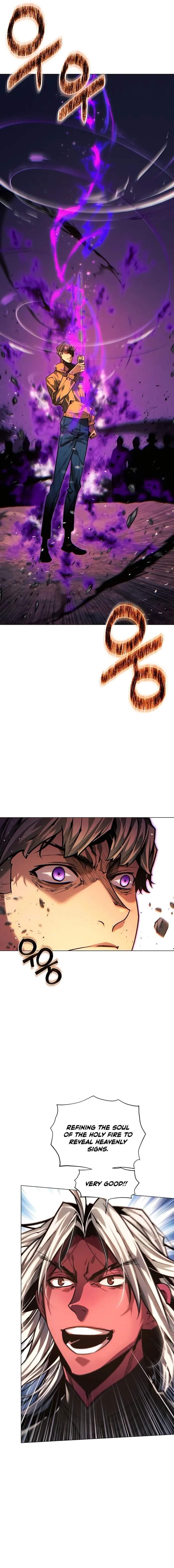 A Modern Man Who Got Transmigrated Into the Murim World - Chapter 97 Page 6