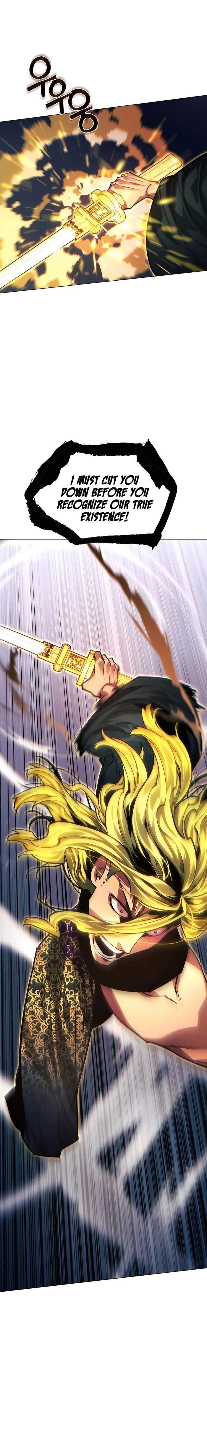 A Modern Man Who Got Transmigrated Into the Murim World - Chapter 99 Page 1