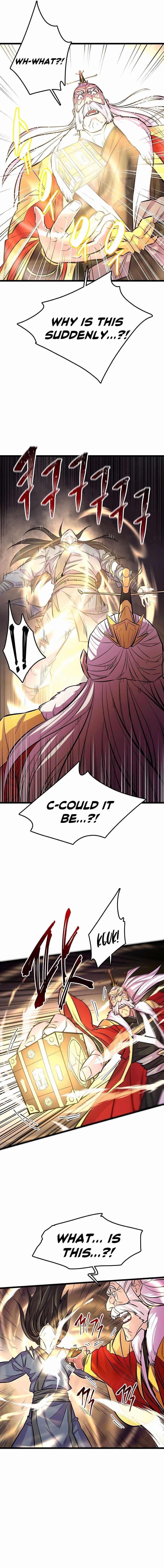 World’s Greatest Senior Disciple - Chapter 0 Page 16