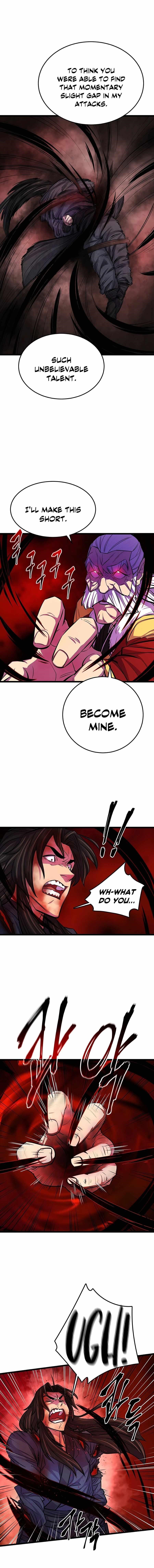 World’s Greatest Senior Disciple - Chapter 0 Page 7