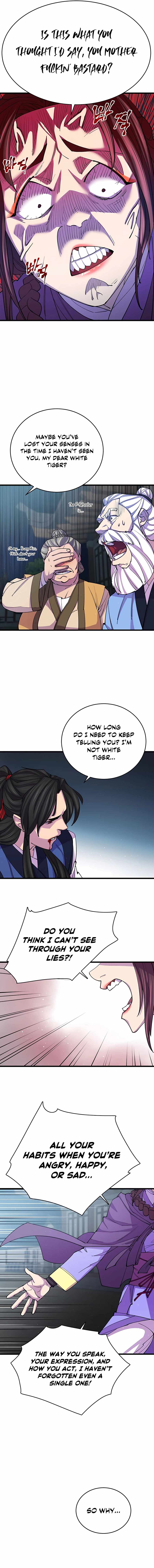 World’s Greatest Senior Disciple - Chapter 10 Page 10