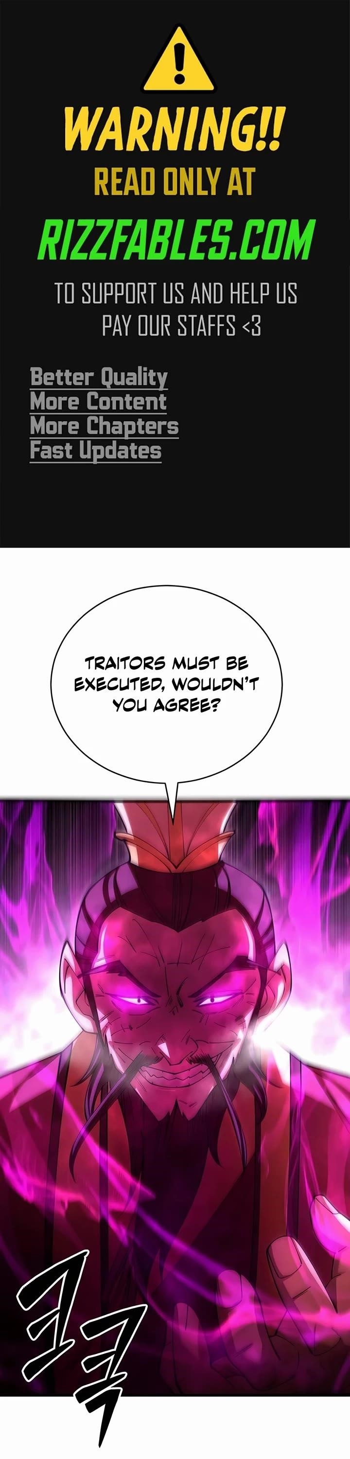 World’s Greatest Senior Disciple - Chapter 103 Page 1