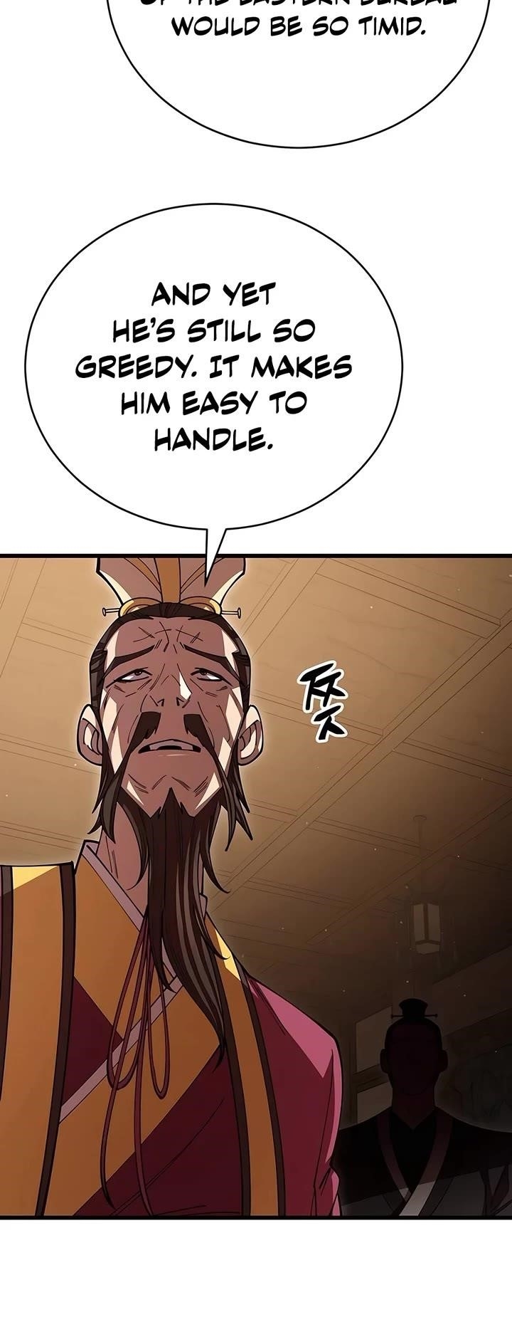 World’s Greatest Senior Disciple - Chapter 103 Page 16