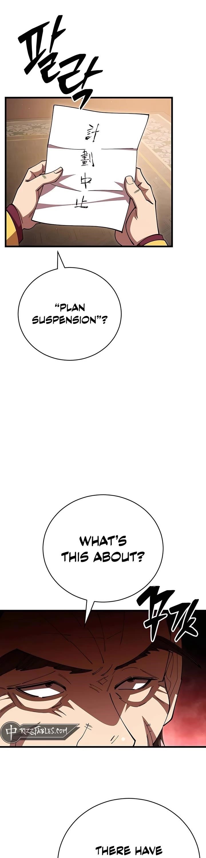 World’s Greatest Senior Disciple - Chapter 103 Page 18