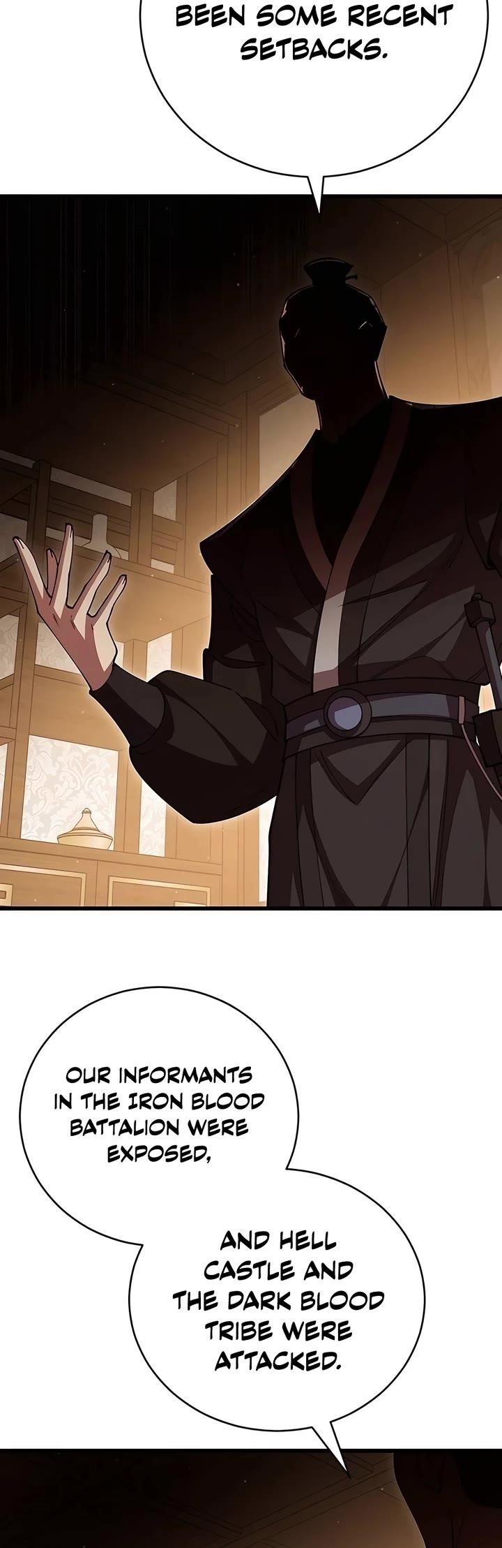 World’s Greatest Senior Disciple - Chapter 103 Page 19