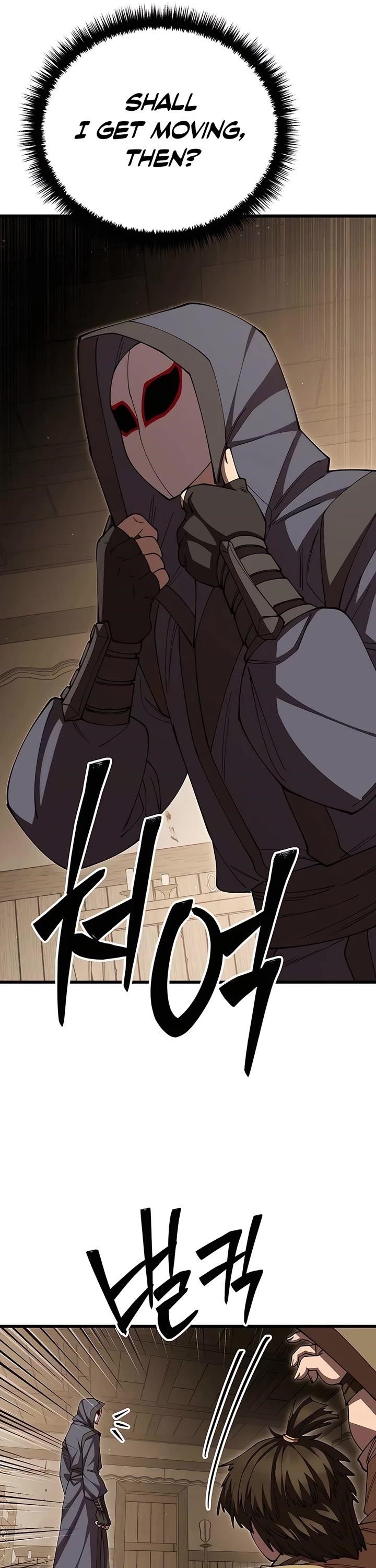 World’s Greatest Senior Disciple - Chapter 103 Page 29