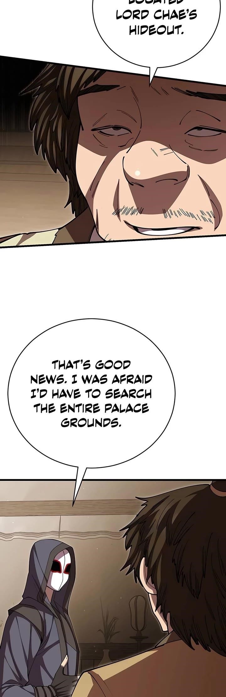 World’s Greatest Senior Disciple - Chapter 103 Page 31