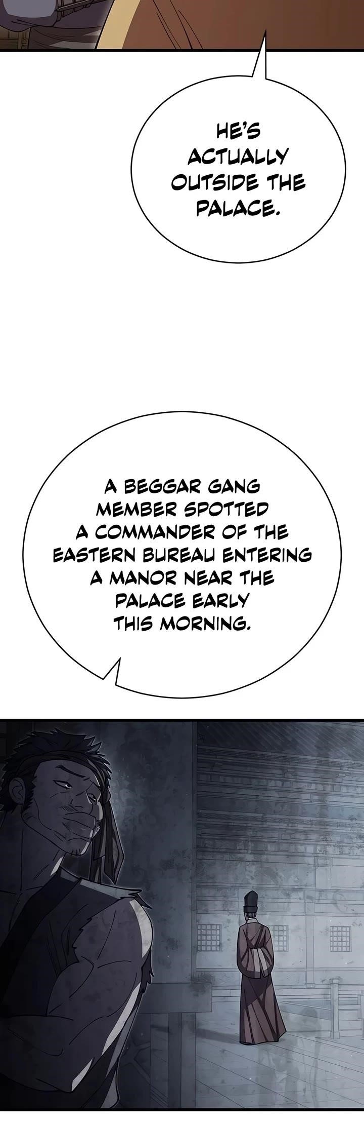 World’s Greatest Senior Disciple - Chapter 103 Page 32