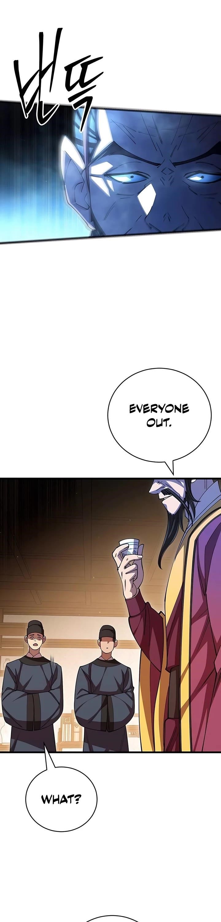 World’s Greatest Senior Disciple - Chapter 103 Page 41