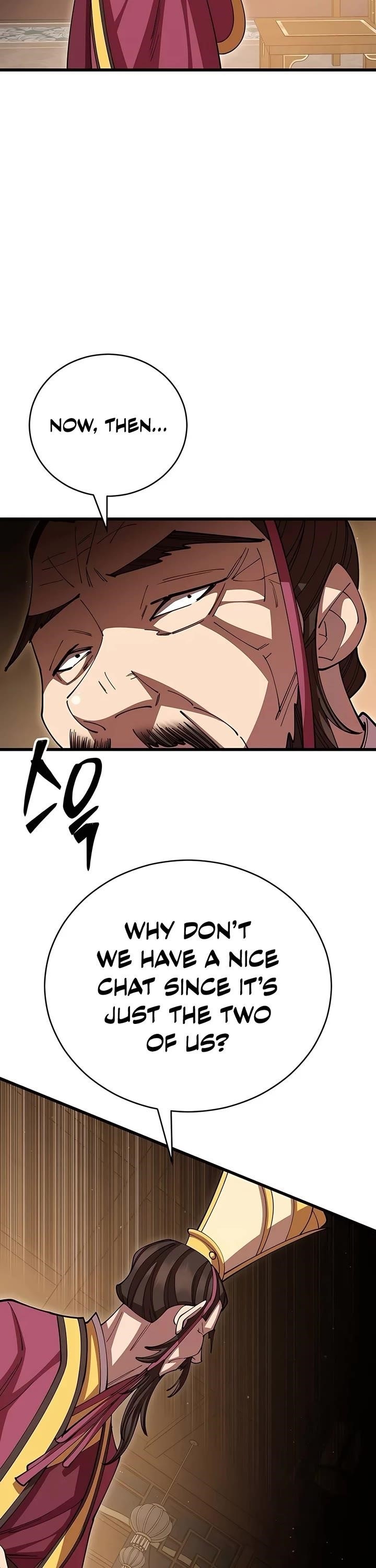 World’s Greatest Senior Disciple - Chapter 103 Page 46