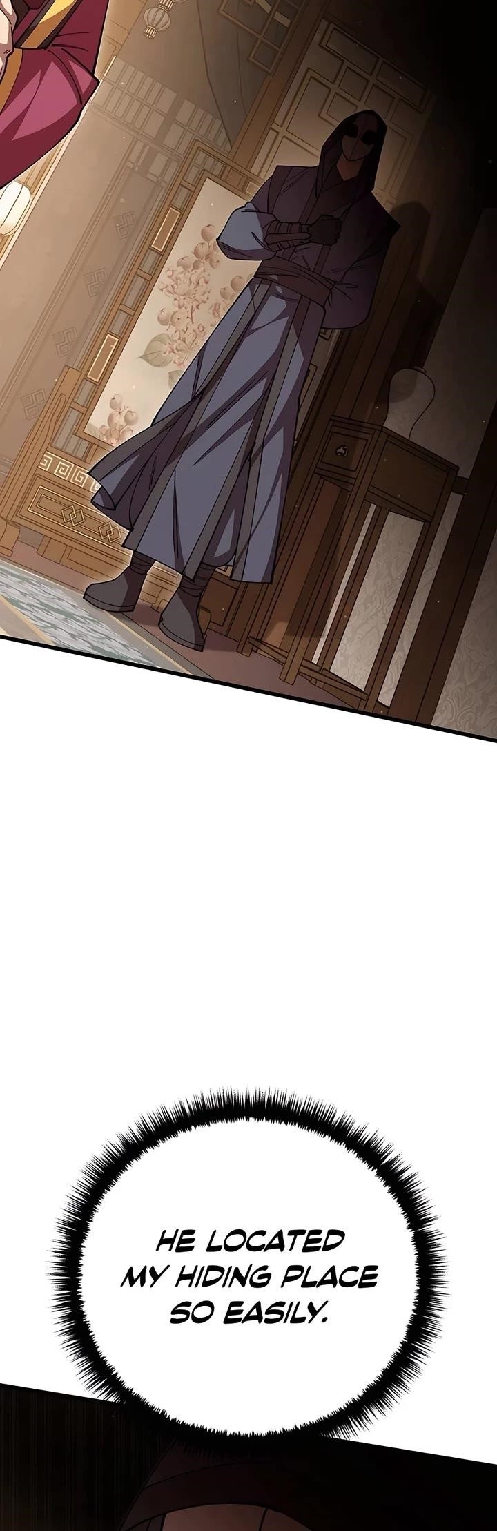 World’s Greatest Senior Disciple - Chapter 103 Page 47