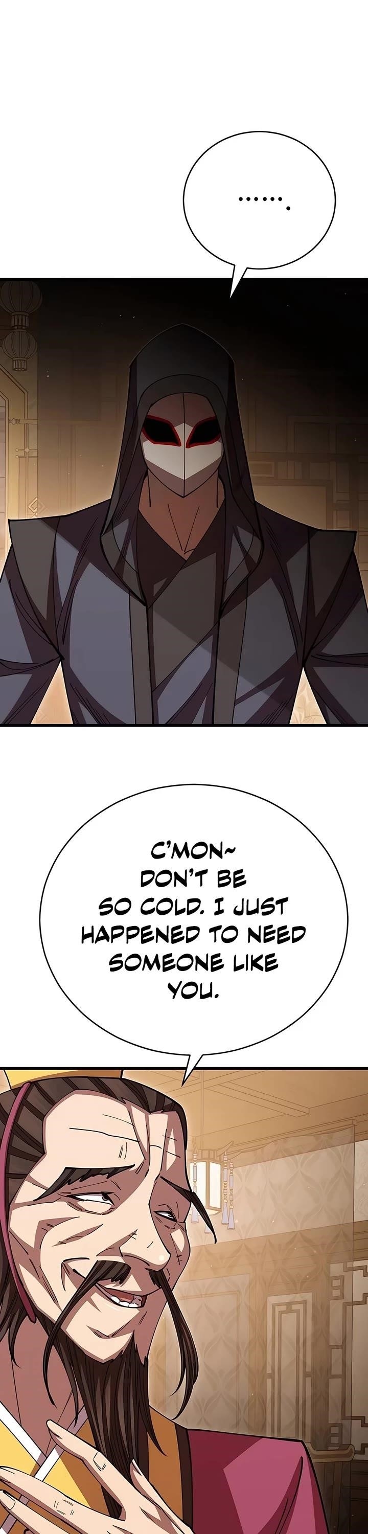 World’s Greatest Senior Disciple - Chapter 103 Page 49