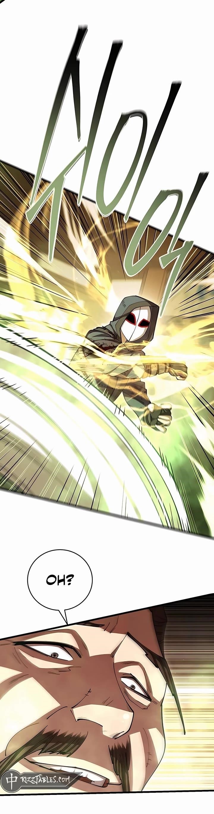 World’s Greatest Senior Disciple - Chapter 104 Page 17