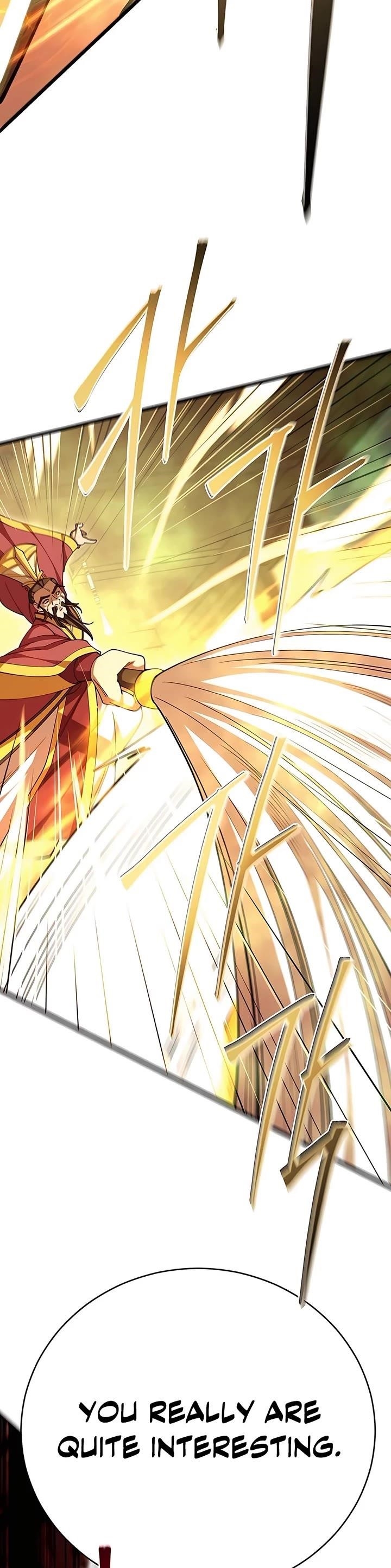 World’s Greatest Senior Disciple - Chapter 104 Page 19