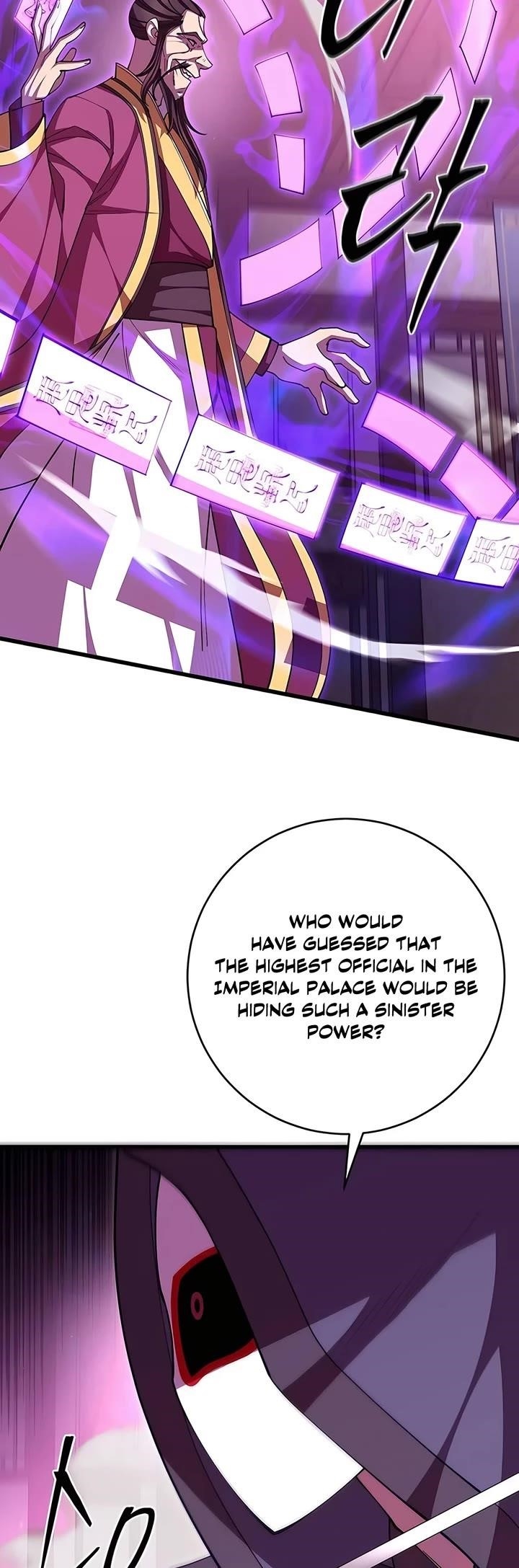 World’s Greatest Senior Disciple - Chapter 104 Page 3