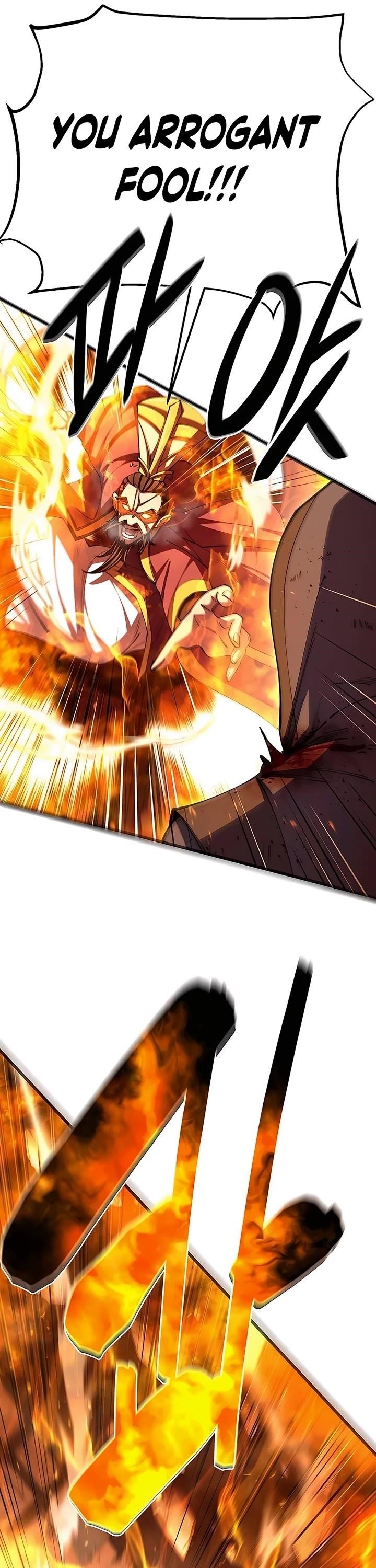 World’s Greatest Senior Disciple - Chapter 104 Page 36