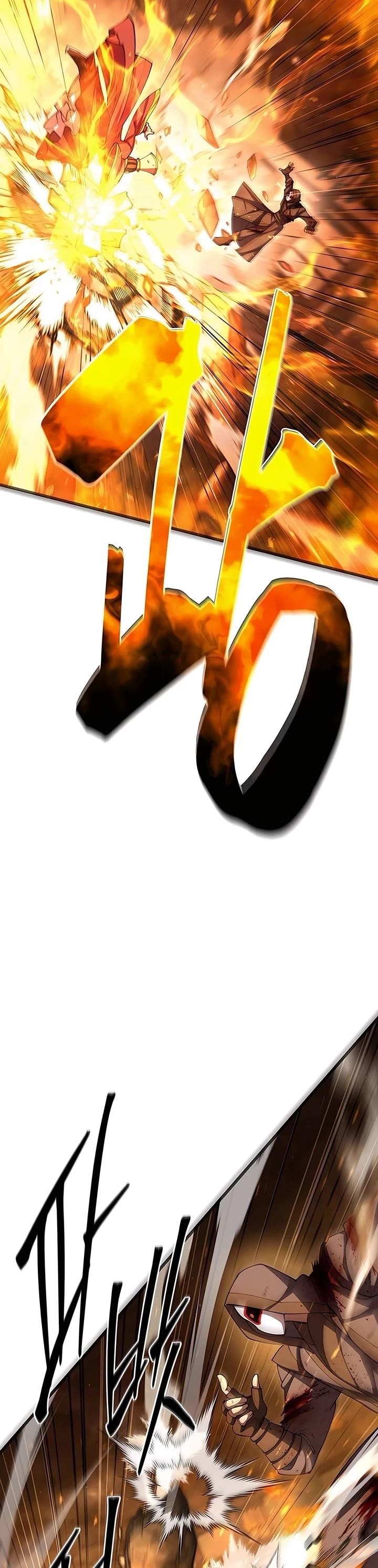 World’s Greatest Senior Disciple - Chapter 104 Page 37