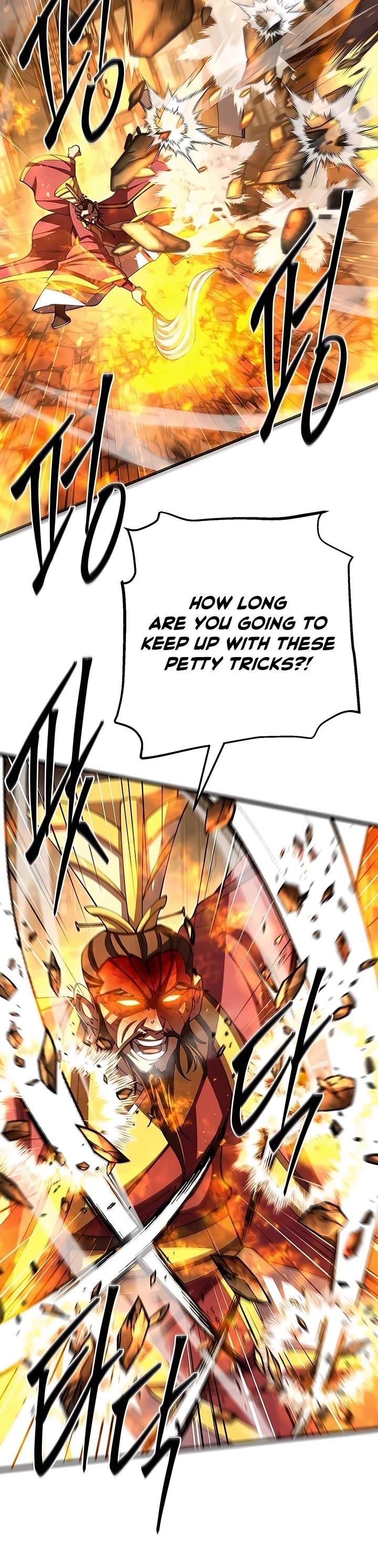 World’s Greatest Senior Disciple - Chapter 104 Page 38