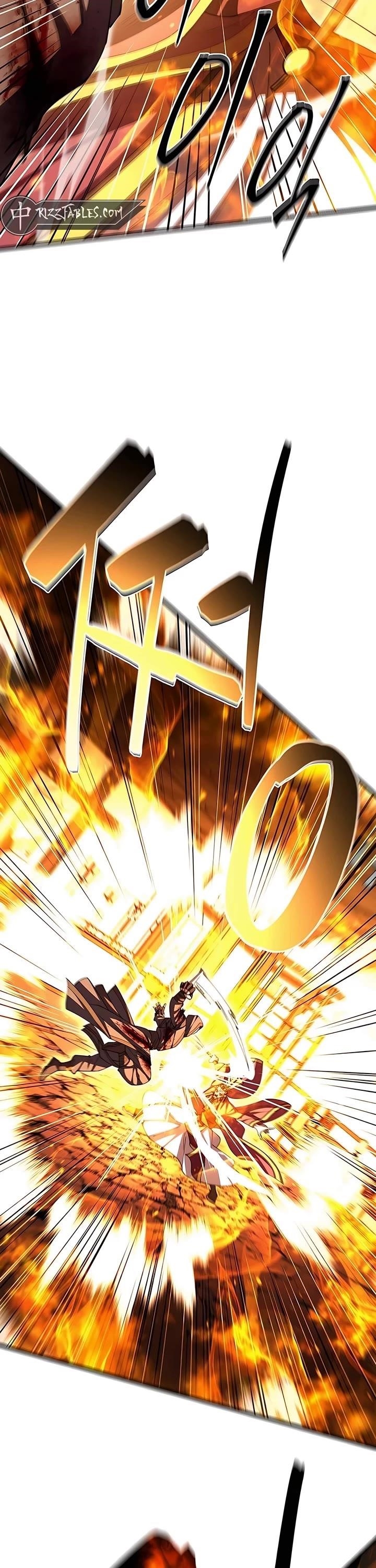 World’s Greatest Senior Disciple - Chapter 104 Page 40