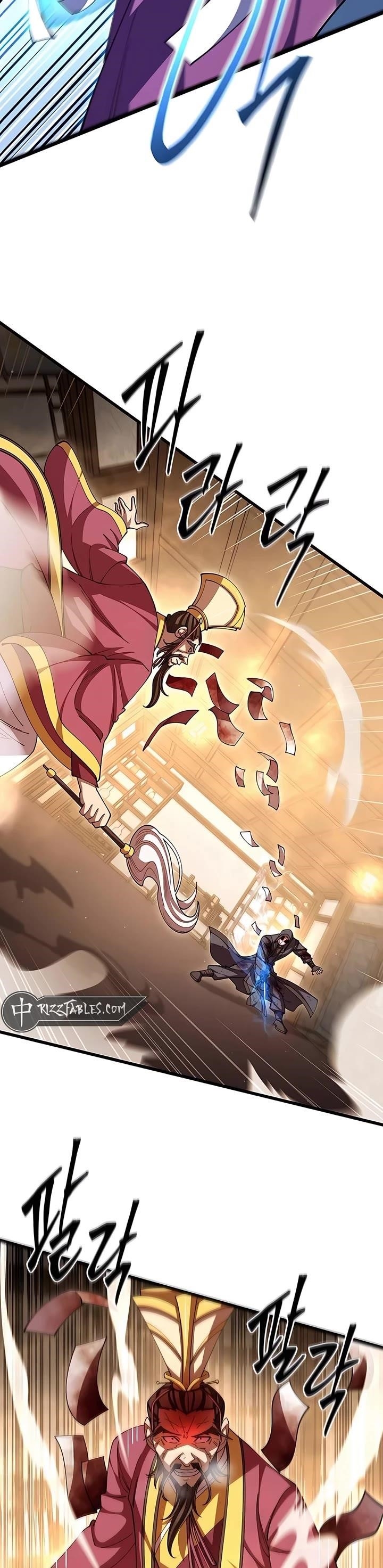 World’s Greatest Senior Disciple - Chapter 104 Page 53