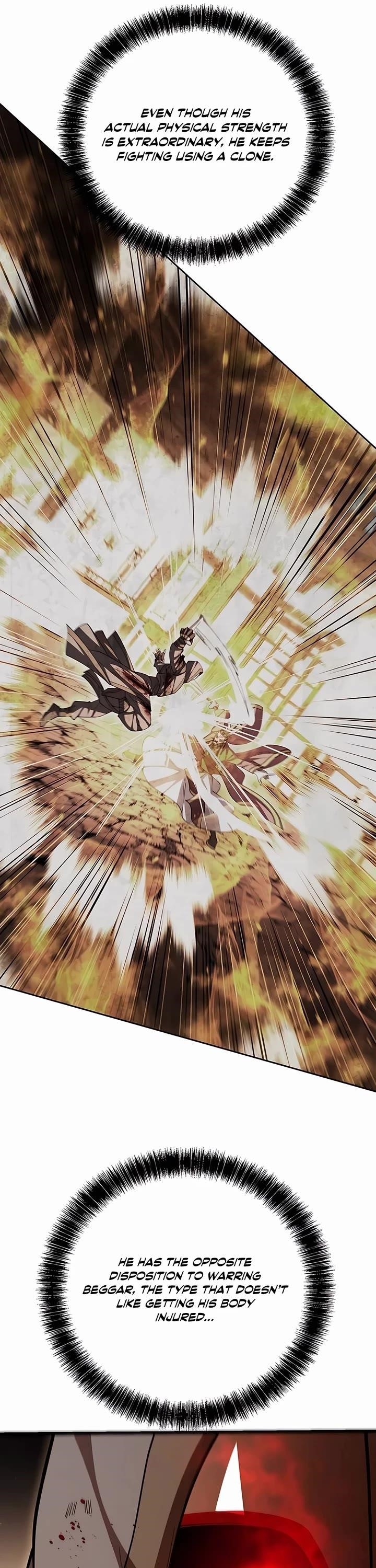 World’s Greatest Senior Disciple - Chapter 104 Page 55