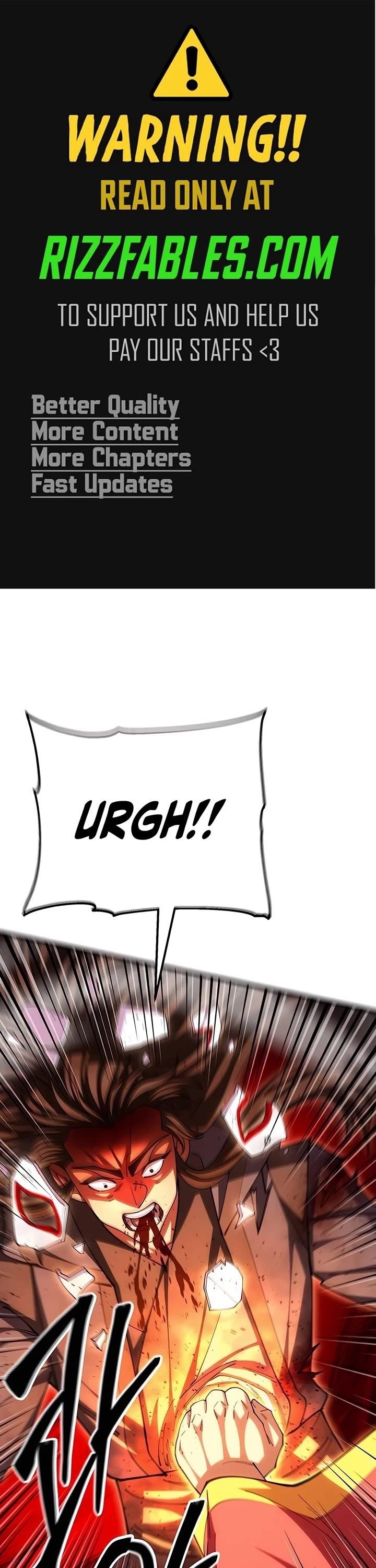 World’s Greatest Senior Disciple - Chapter 105 Page 1