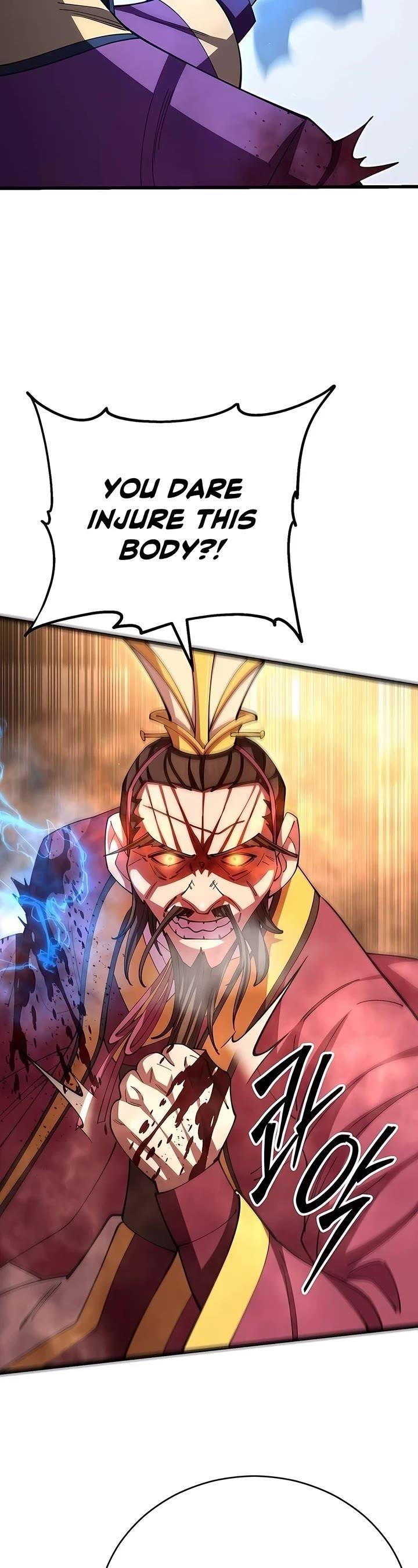 World’s Greatest Senior Disciple - Chapter 105 Page 13