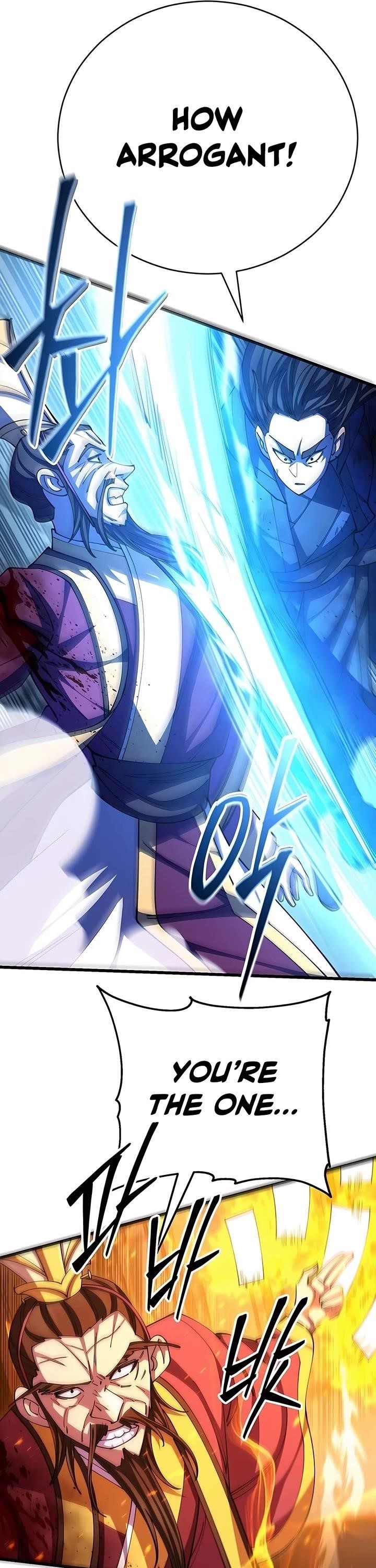 World’s Greatest Senior Disciple - Chapter 105 Page 15