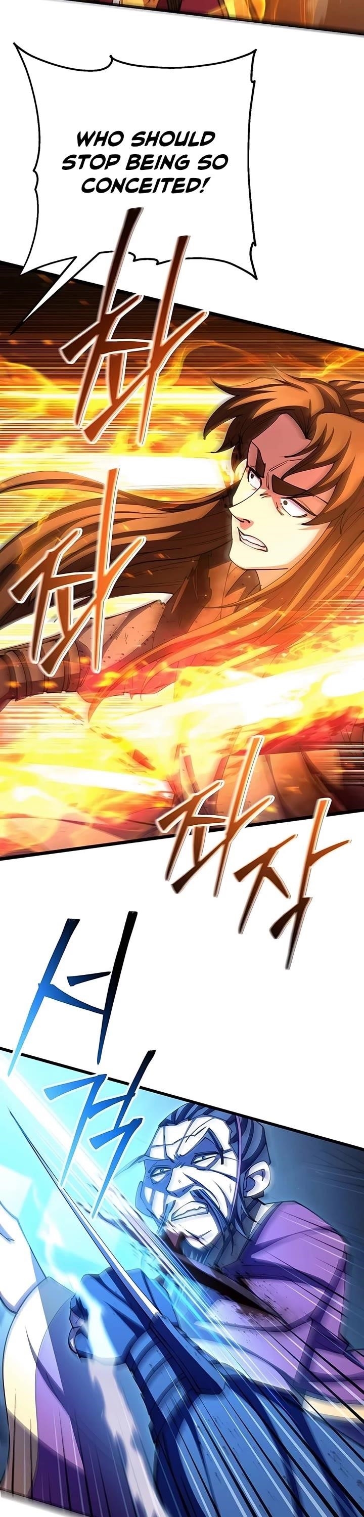 World’s Greatest Senior Disciple - Chapter 105 Page 16