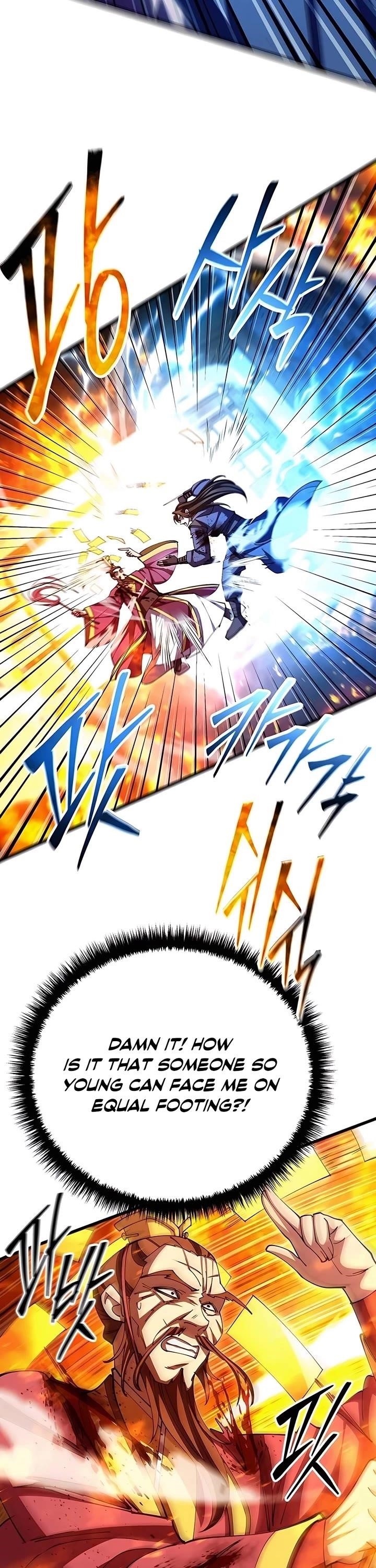 World’s Greatest Senior Disciple - Chapter 105 Page 17