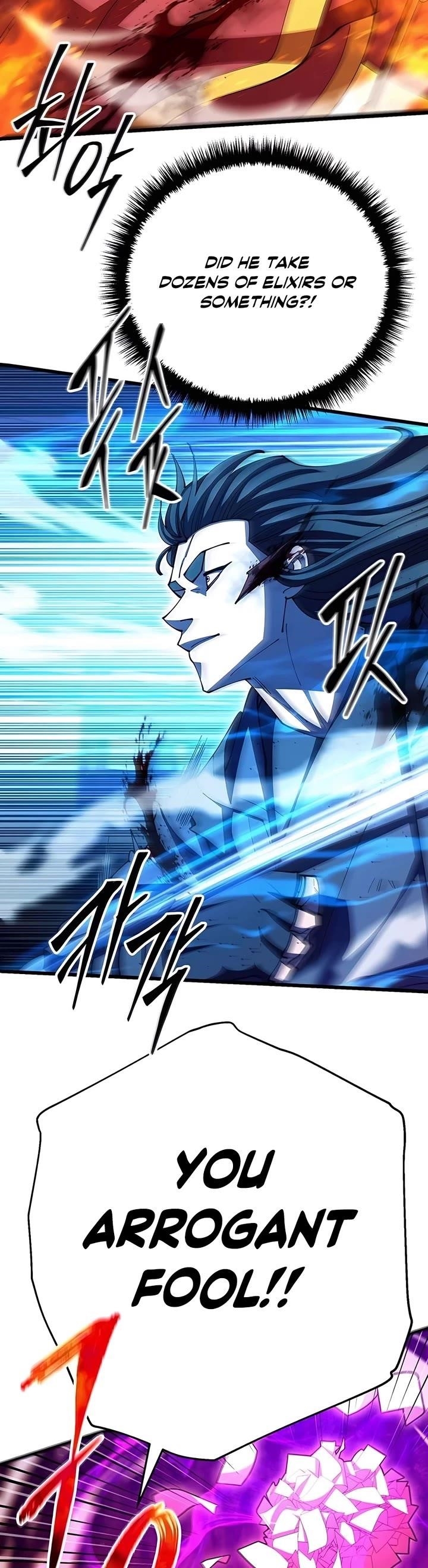 World’s Greatest Senior Disciple - Chapter 105 Page 18