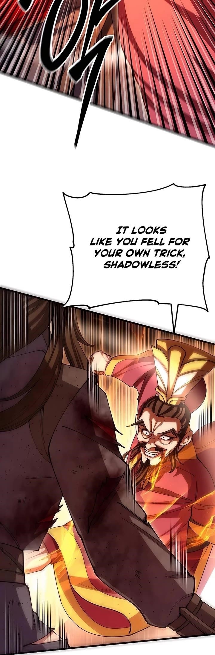 World’s Greatest Senior Disciple - Chapter 105 Page 2