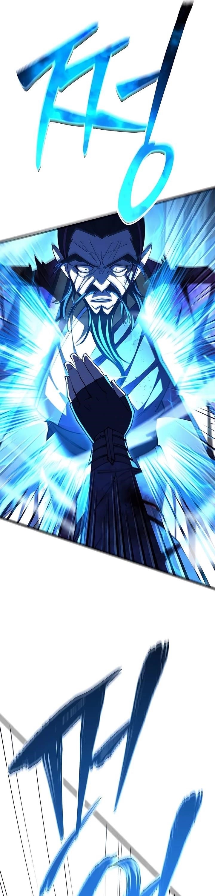 World’s Greatest Senior Disciple - Chapter 105 Page 31