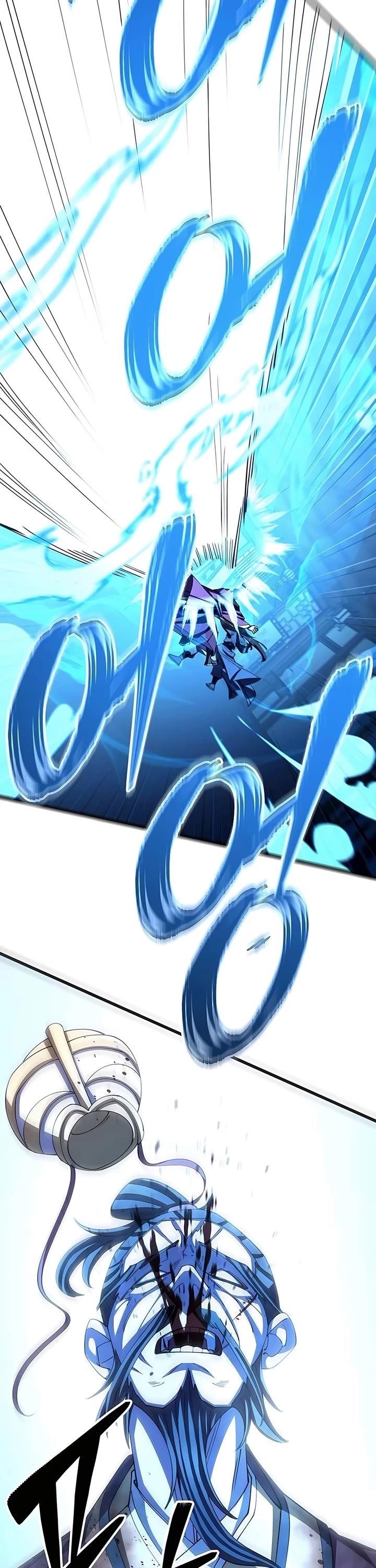 World’s Greatest Senior Disciple - Chapter 105 Page 32