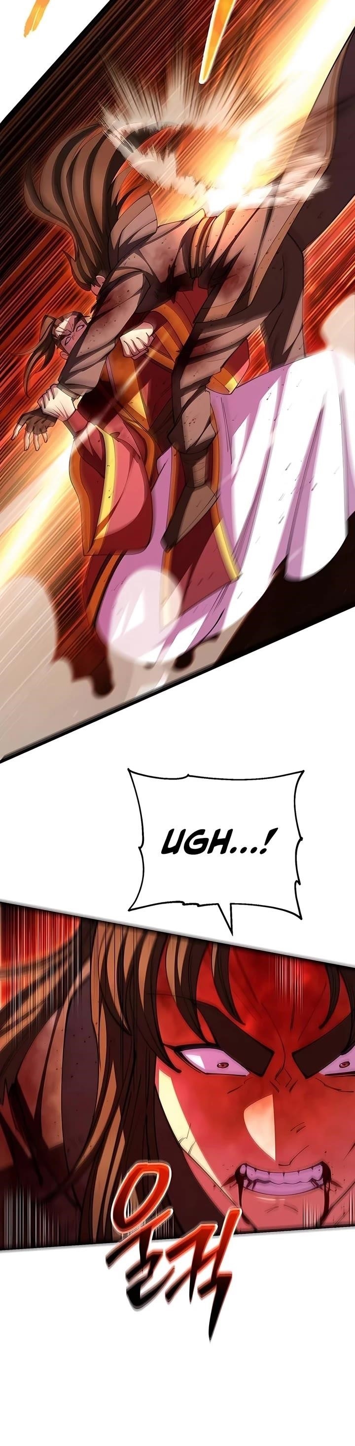 World’s Greatest Senior Disciple - Chapter 105 Page 35