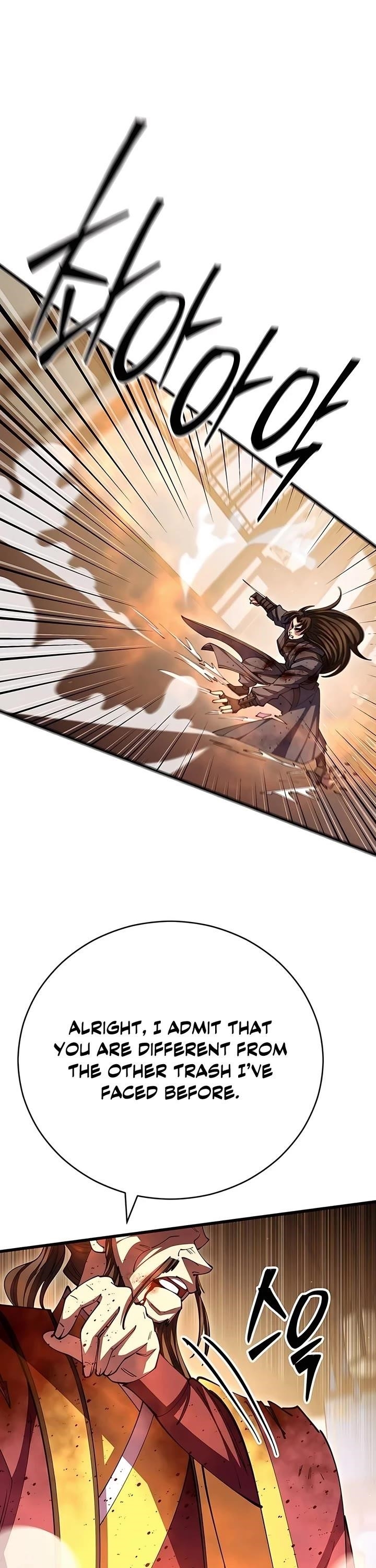 World’s Greatest Senior Disciple - Chapter 105 Page 36