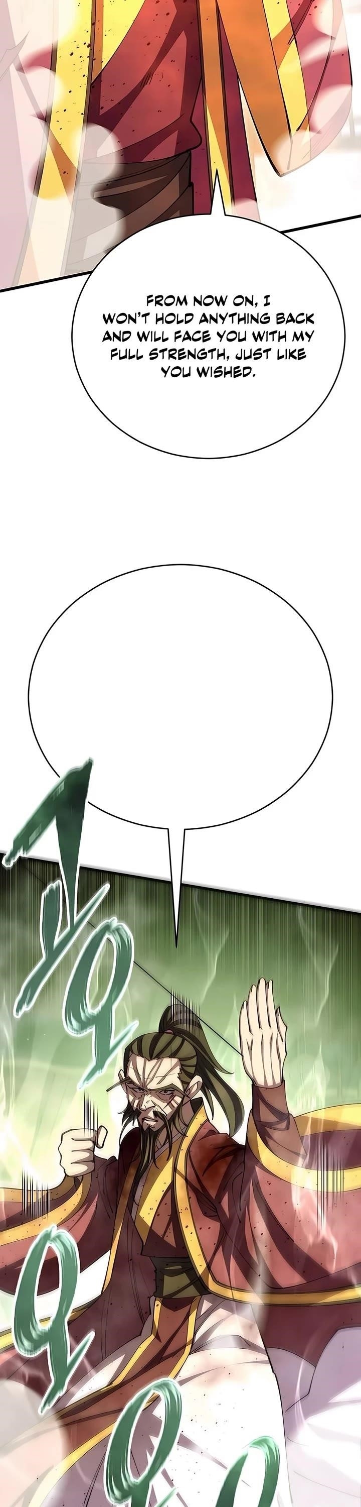 World’s Greatest Senior Disciple - Chapter 105 Page 37
