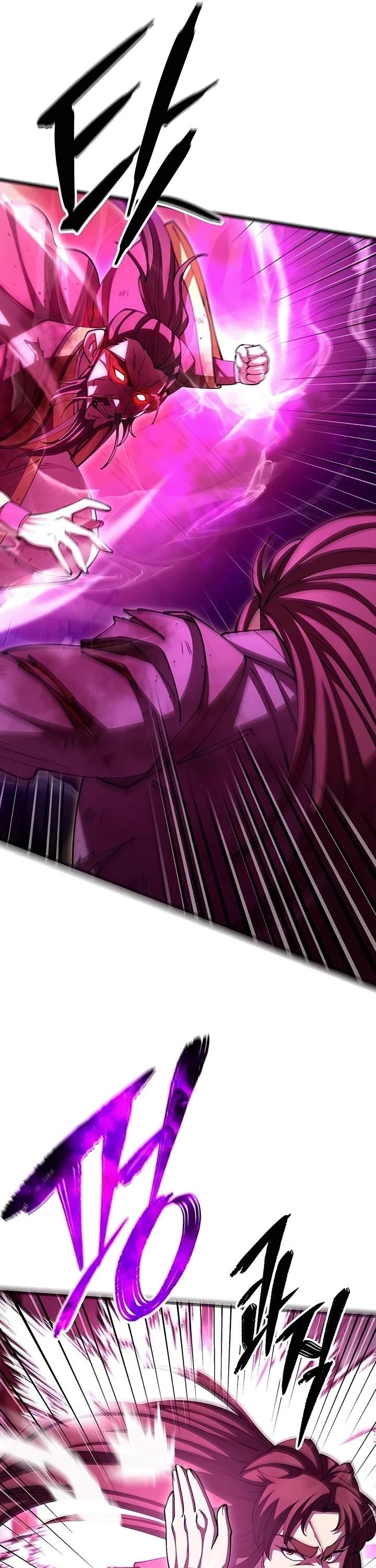 World’s Greatest Senior Disciple - Chapter 105 Page 41