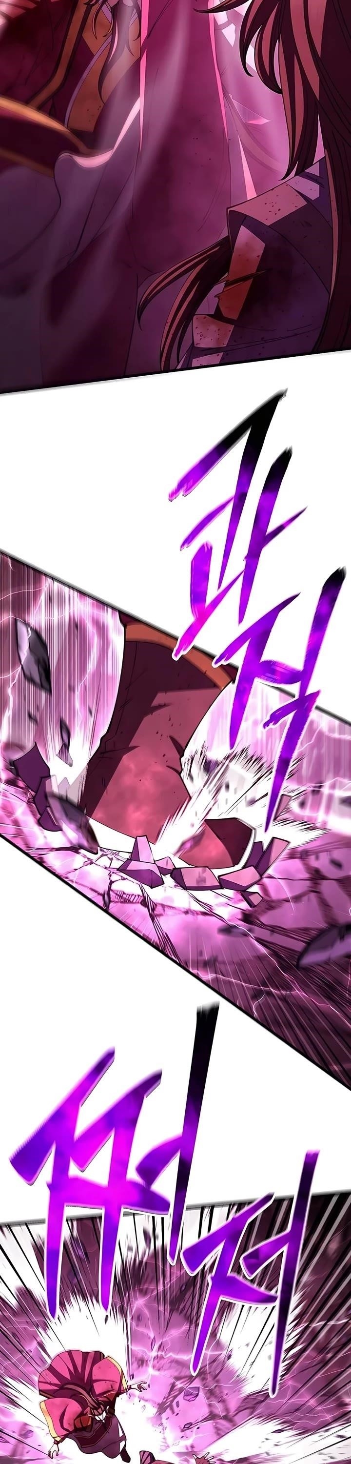 World’s Greatest Senior Disciple - Chapter 105 Page 43