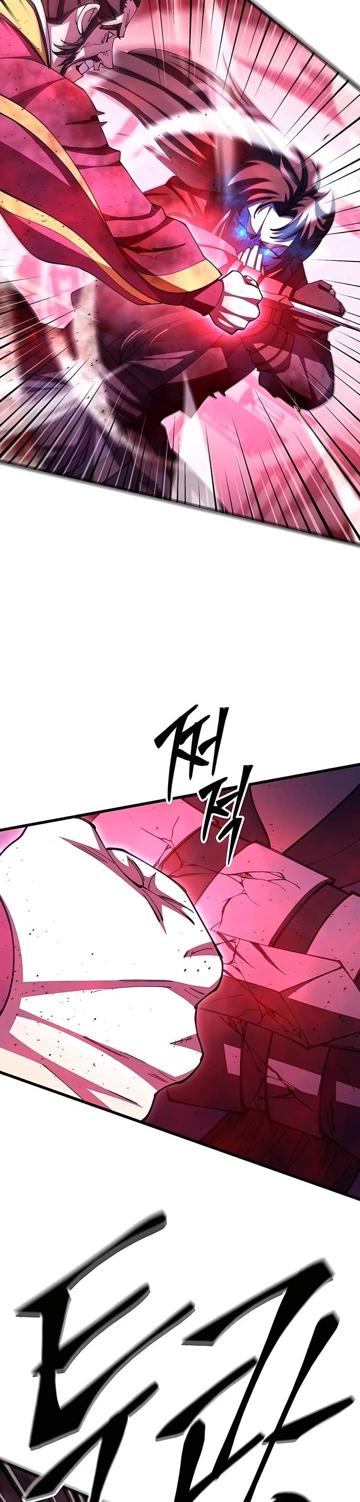 World’s Greatest Senior Disciple - Chapter 105 Page 47