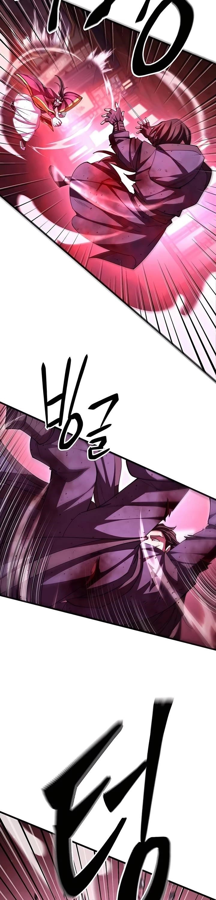 World’s Greatest Senior Disciple - Chapter 105 Page 48