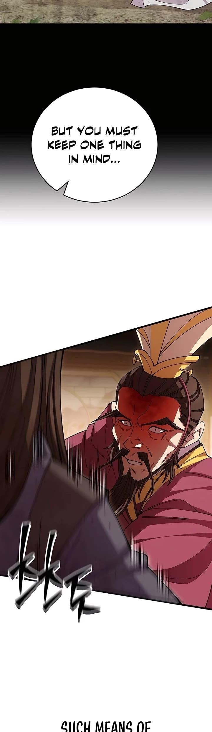 World’s Greatest Senior Disciple - Chapter 105 Page 5