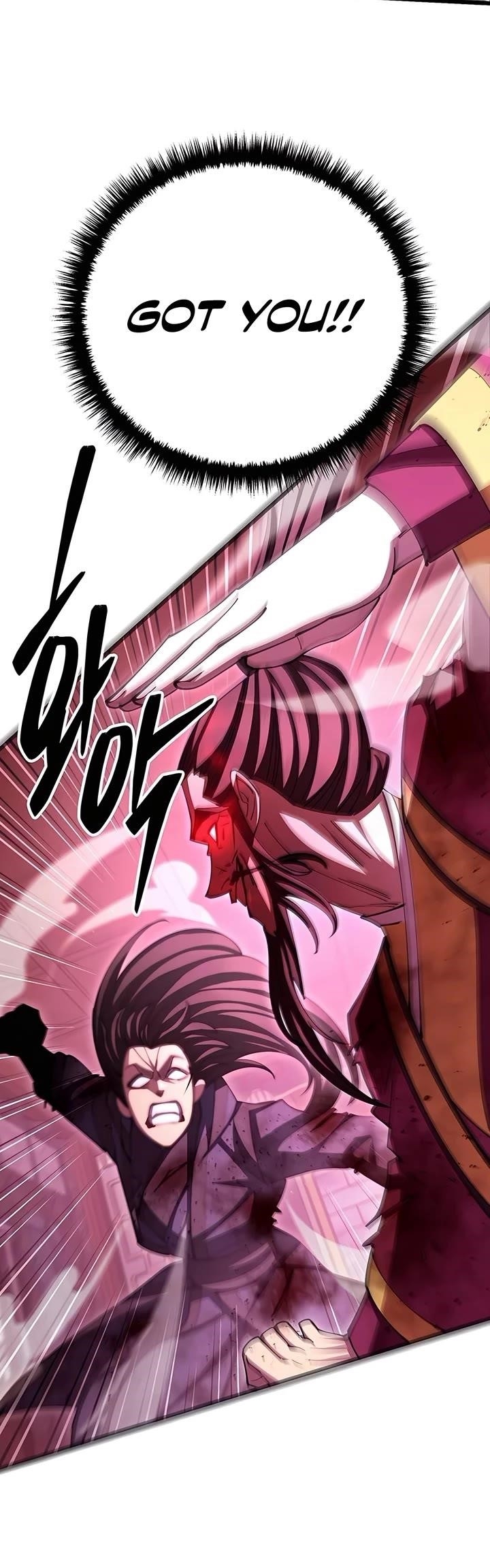 World’s Greatest Senior Disciple - Chapter 105 Page 53